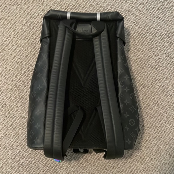 Louis Vuitton x fragment Zack Backpack - Picture 2 of 11